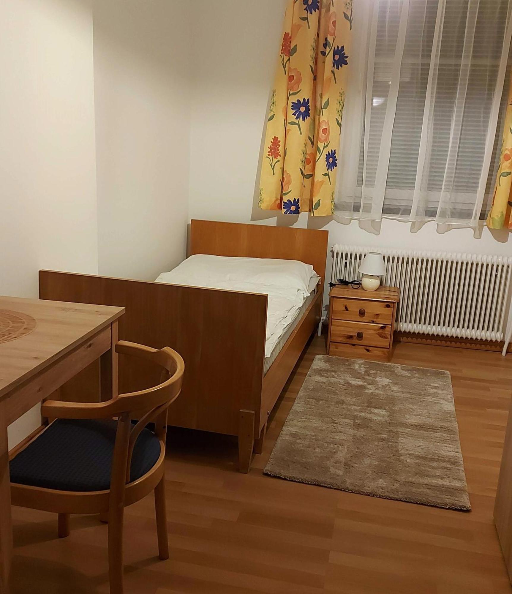 Gaestehaus Franz Kroatisch Geresdorf 외부 사진
