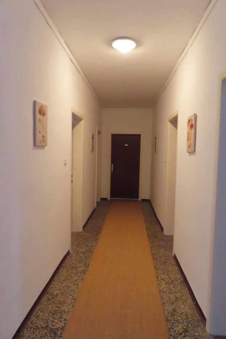 Gaestehaus Franz Kroatisch Geresdorf 외부 사진