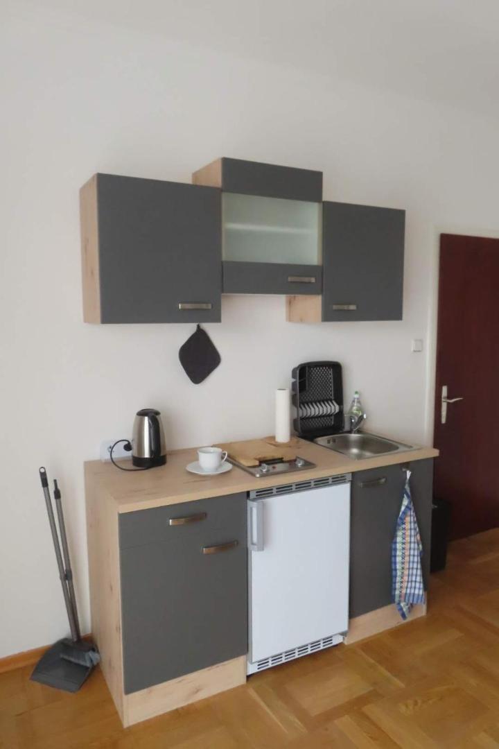 Gaestehaus Franz Kroatisch Geresdorf 외부 사진