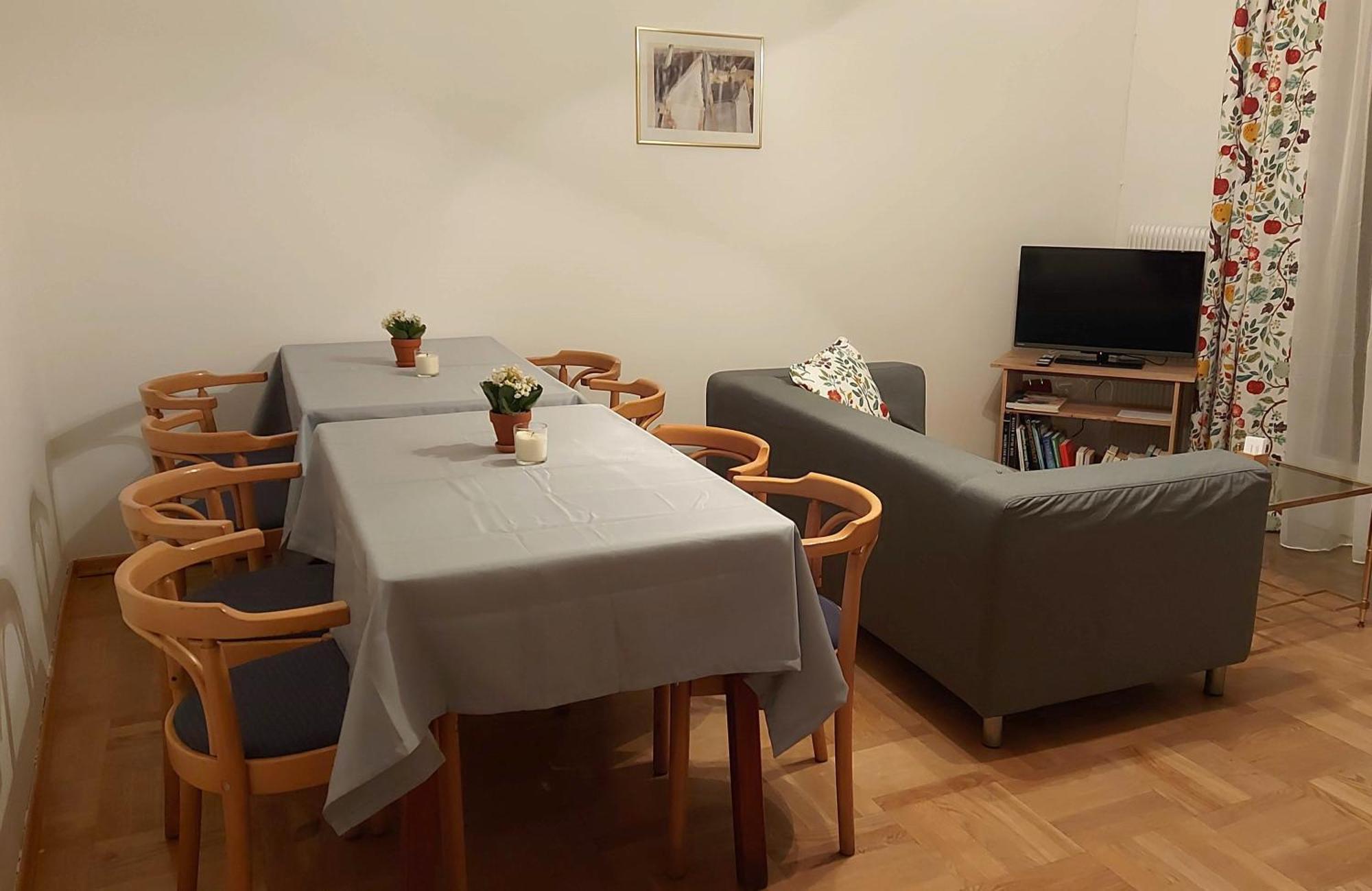 Gaestehaus Franz Kroatisch Geresdorf 외부 사진