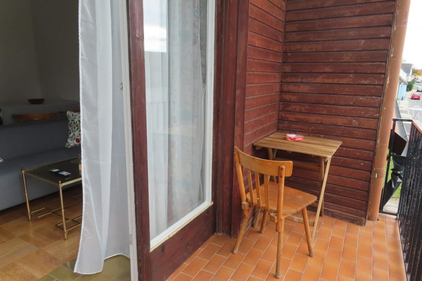 Gaestehaus Franz Kroatisch Geresdorf 외부 사진